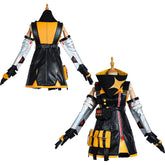 ✨ NEATMOA ✨ 高品質 Zenless Zone Zero コスプレ衣装 - 本物の Soldier 11 レプリカ | 手作りデザイン | ハロウィン、コミックコン、コスプレイベントに最適